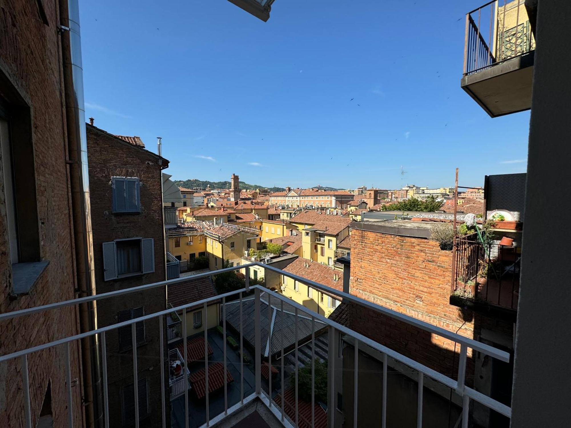 Nicholas B&B City Center- Apartment, Bologna