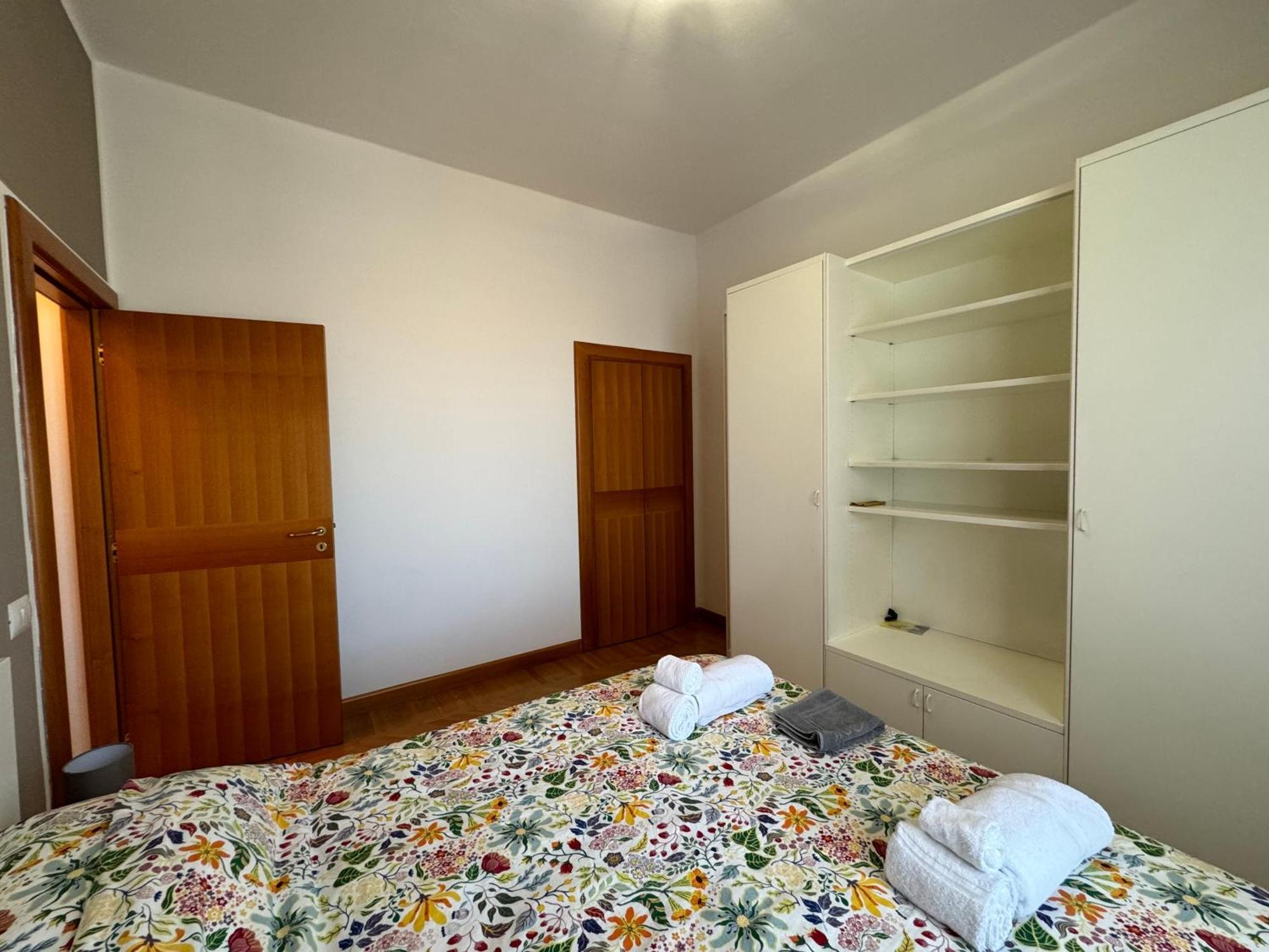 Nicholas B&B City Center- Apartment — Foto 2